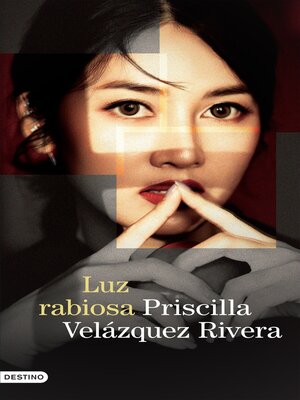 cover image of Luz Rabiosa